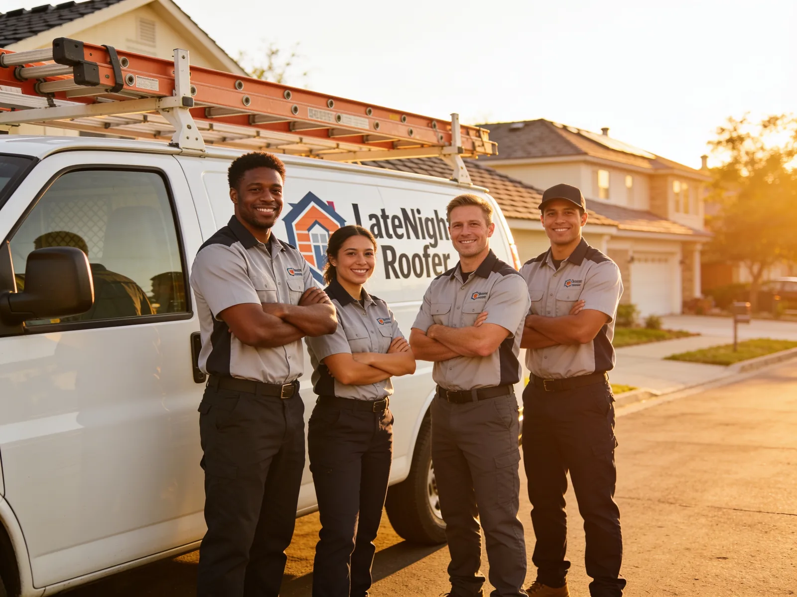 Emergency Roof Repair company in Seven Oaks, SC